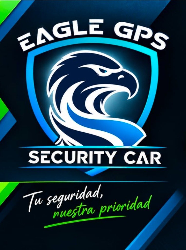 Eagle GPS